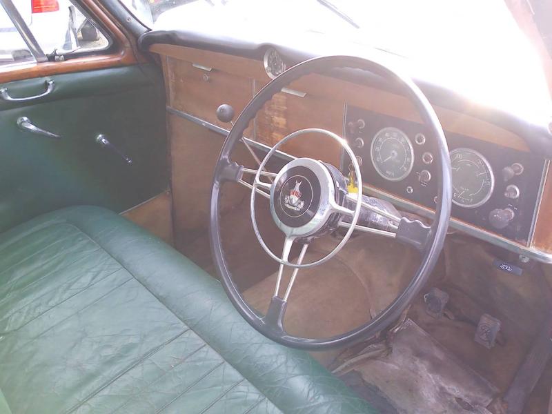 Rover 90