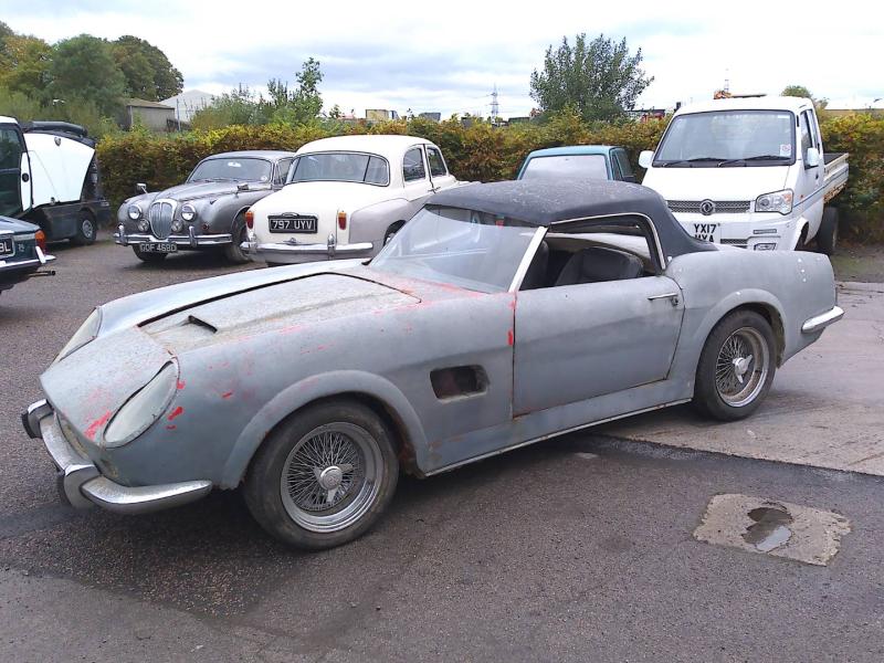 Jensen Healey