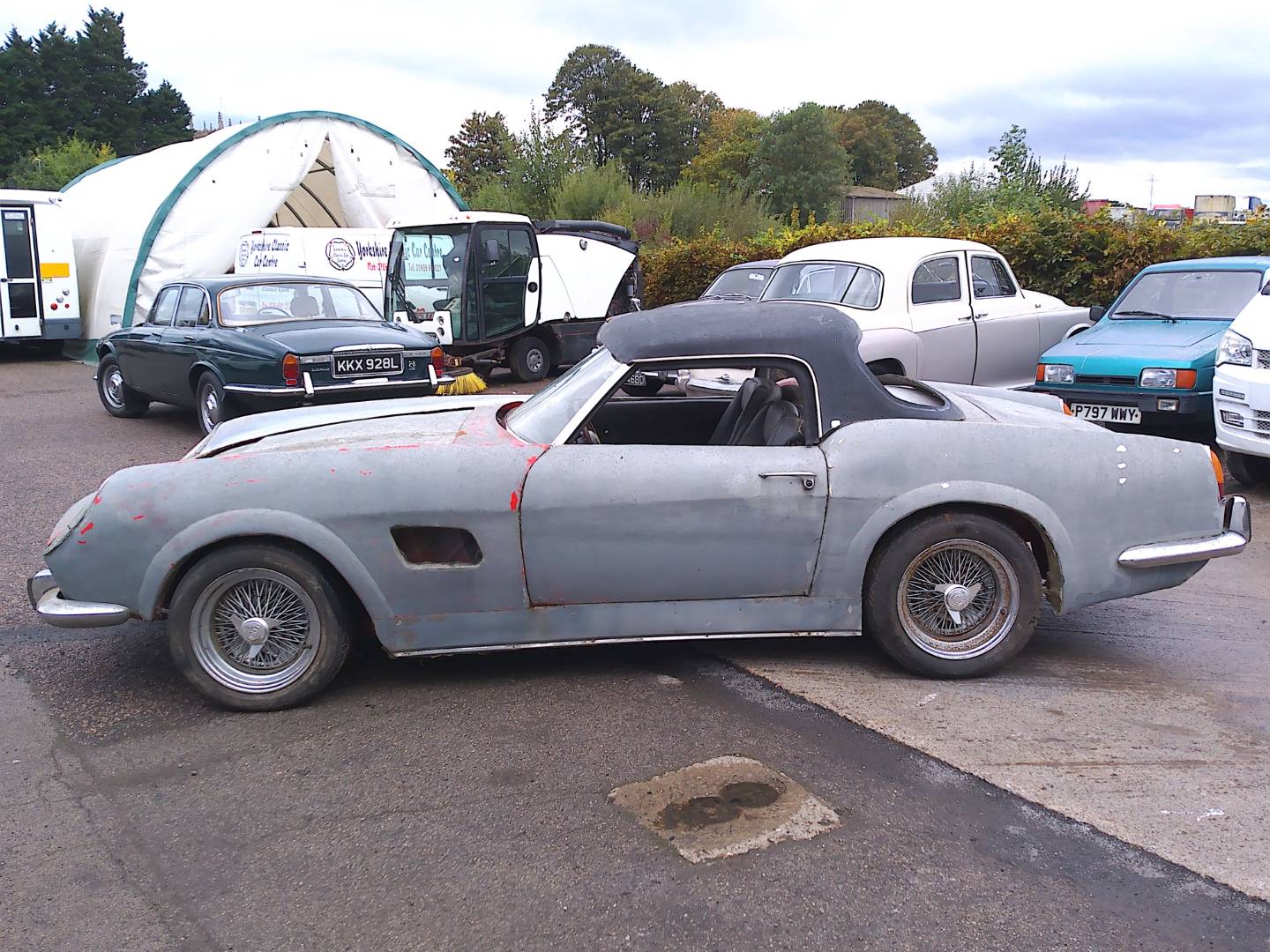 Jensen Healey