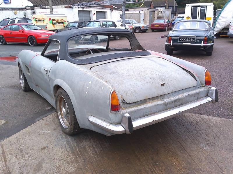 Jensen Healey