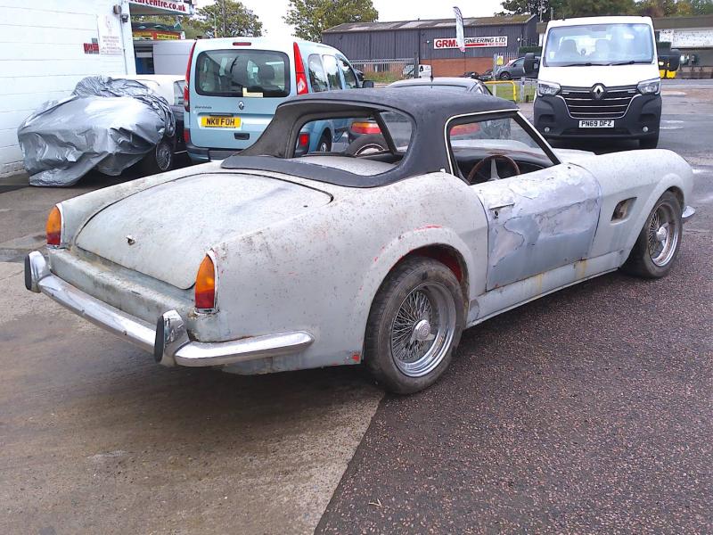 Jensen Healey
