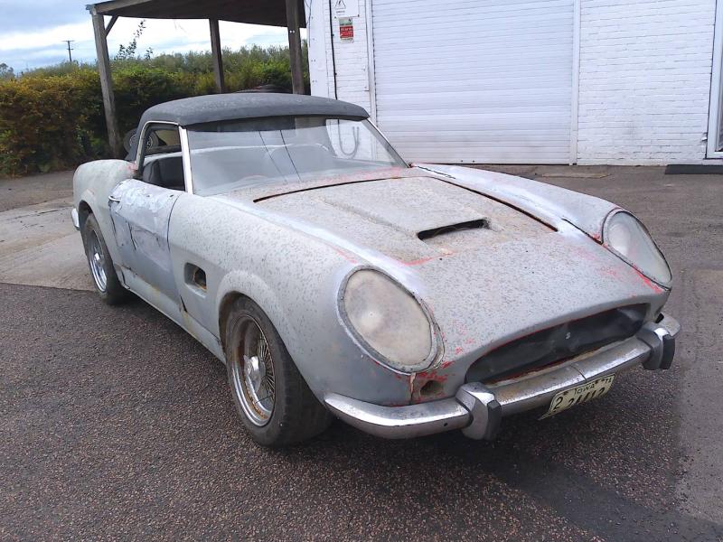 Jensen Healey
