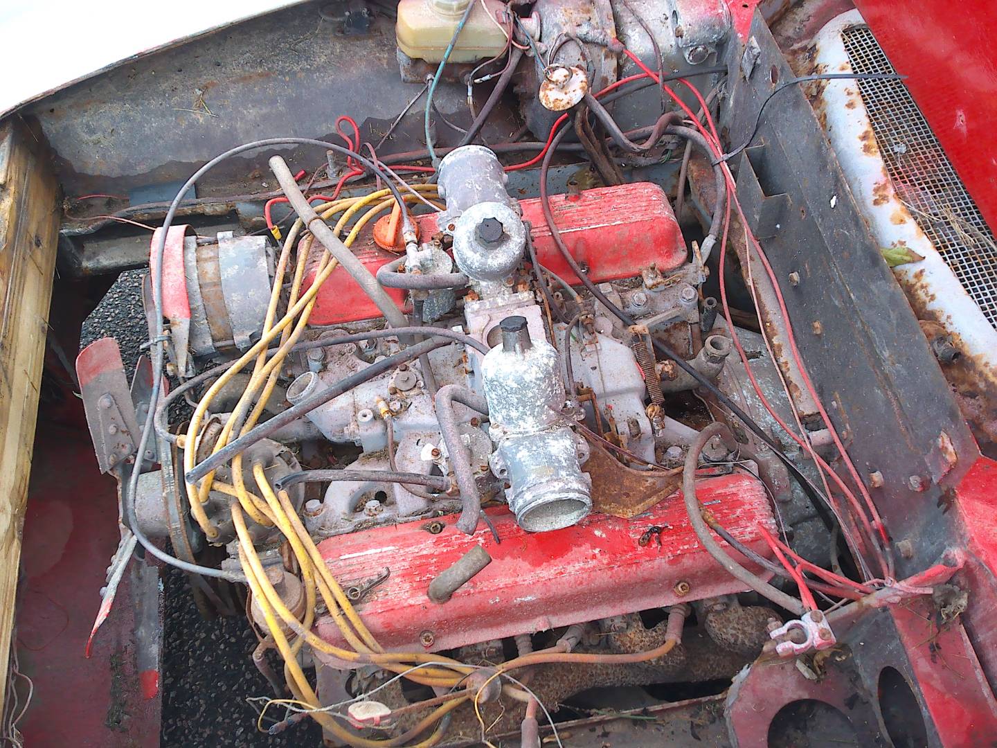 Jensen Healey