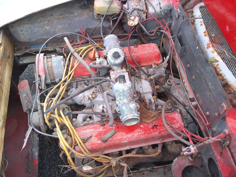 Jensen Healey