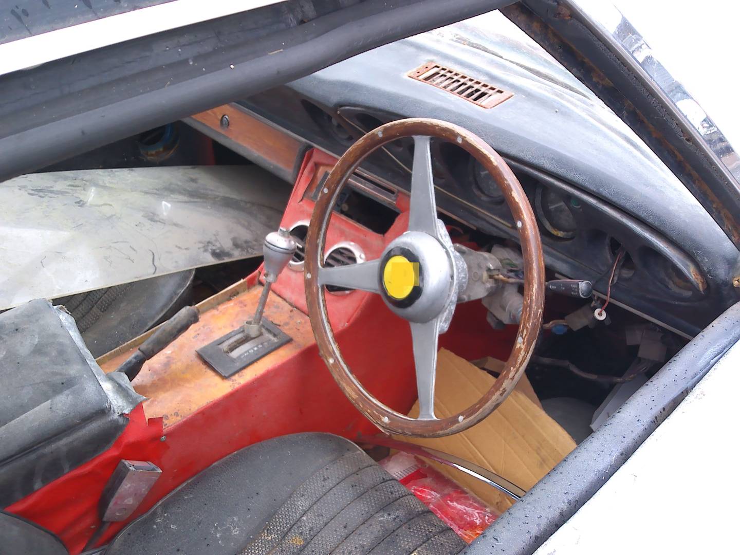 Jensen Healey