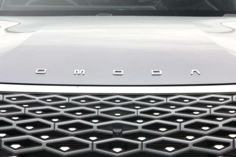 Omoda 5