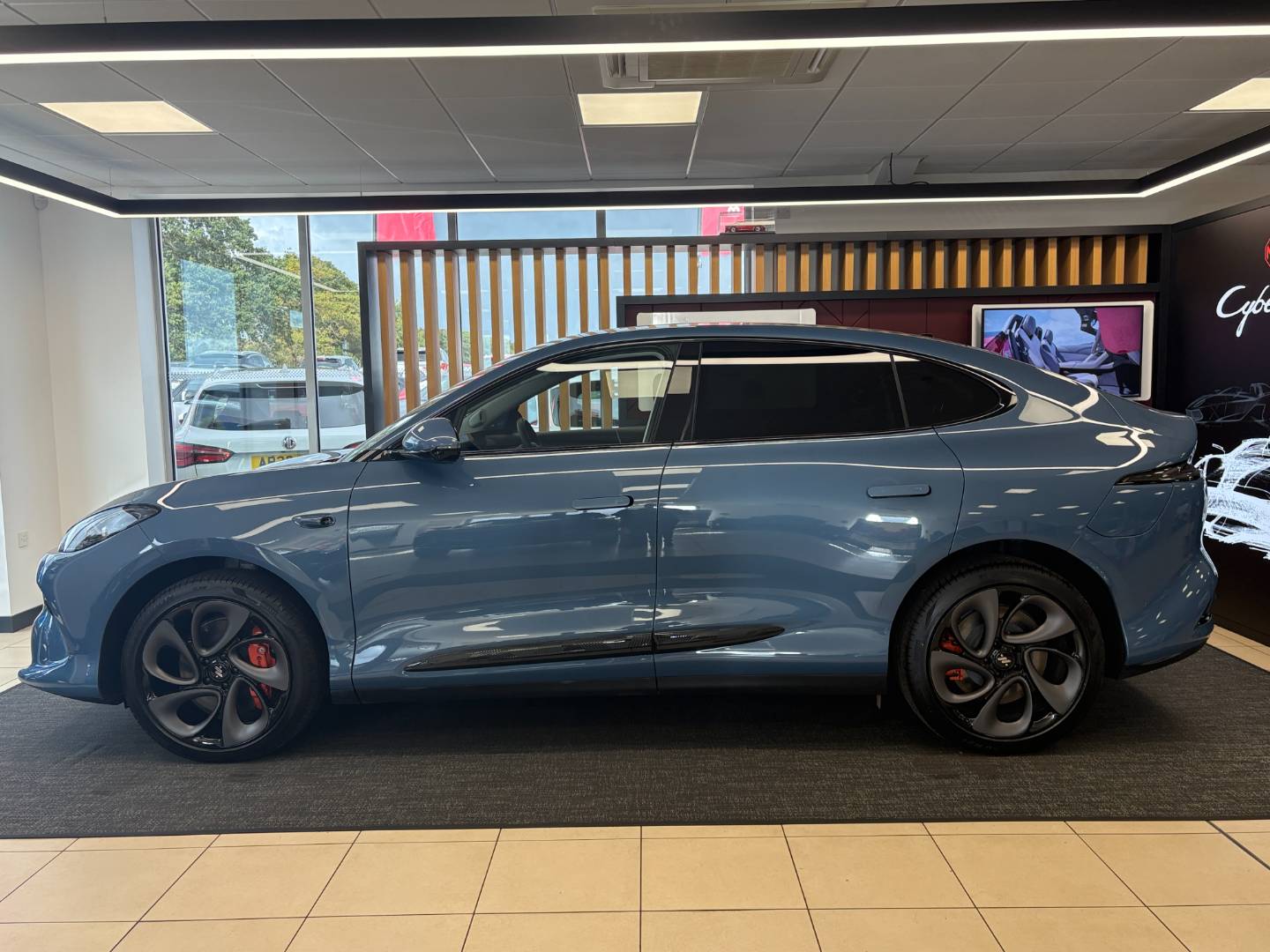 MG IM 6