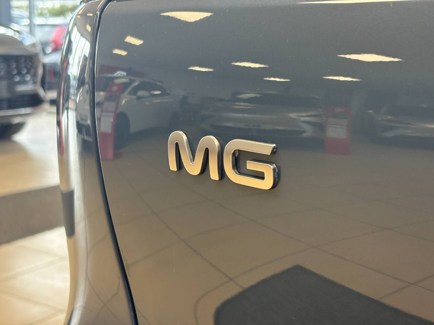 MG IM 6
