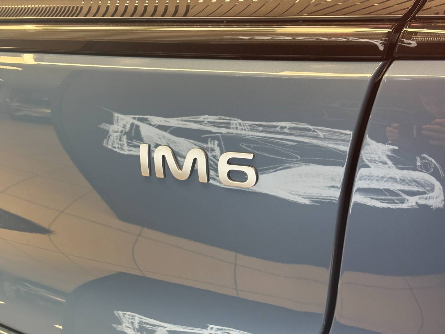 MG IM 6
