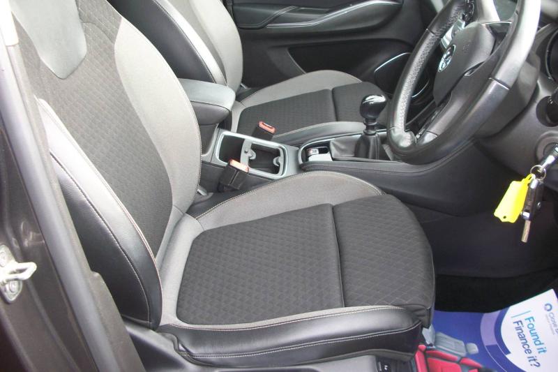 Vauxhall Grandland X