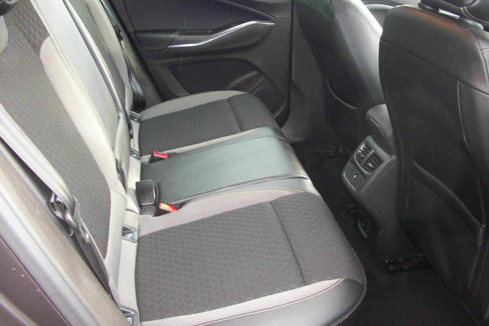 Vauxhall Grandland X