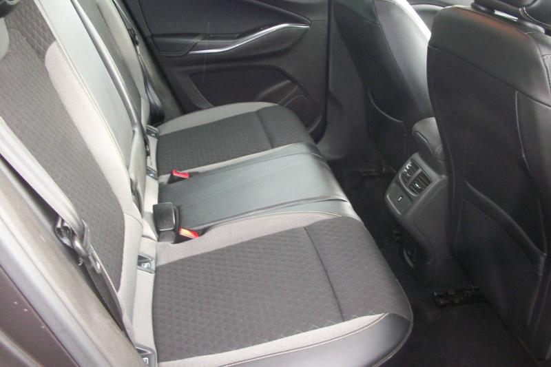 Vauxhall Grandland X