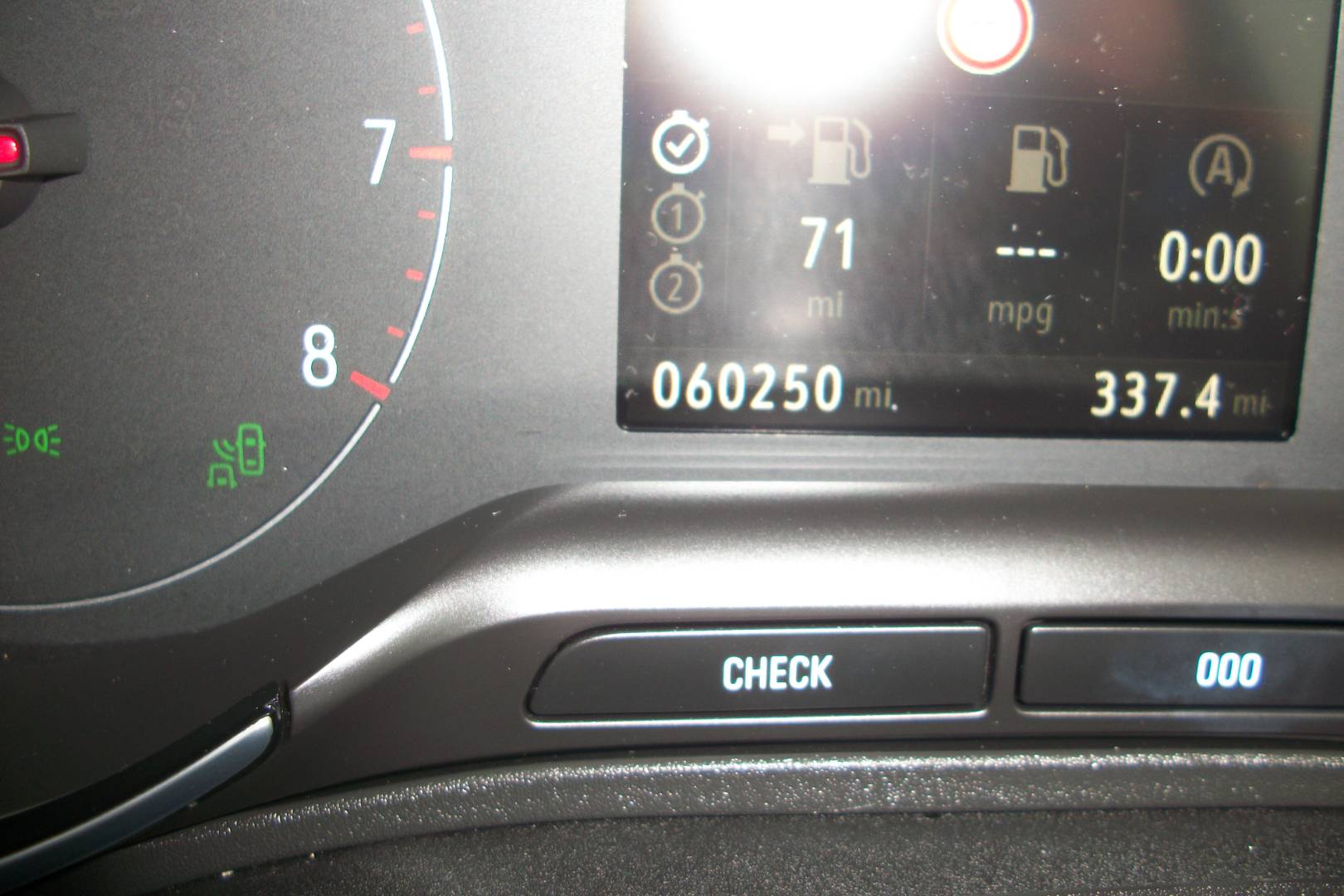Vauxhall Grandland X