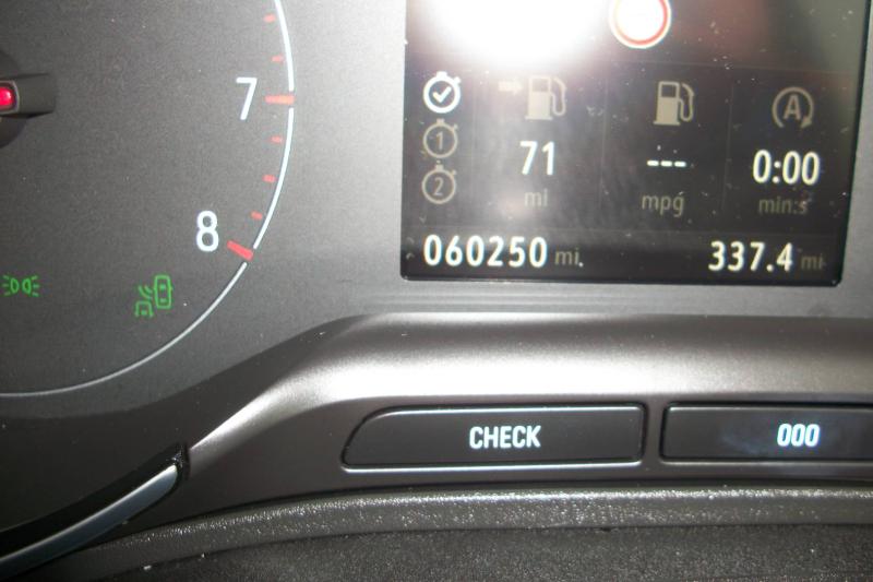 Vauxhall Grandland X