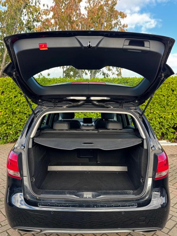 Mercedes-Benz B Class