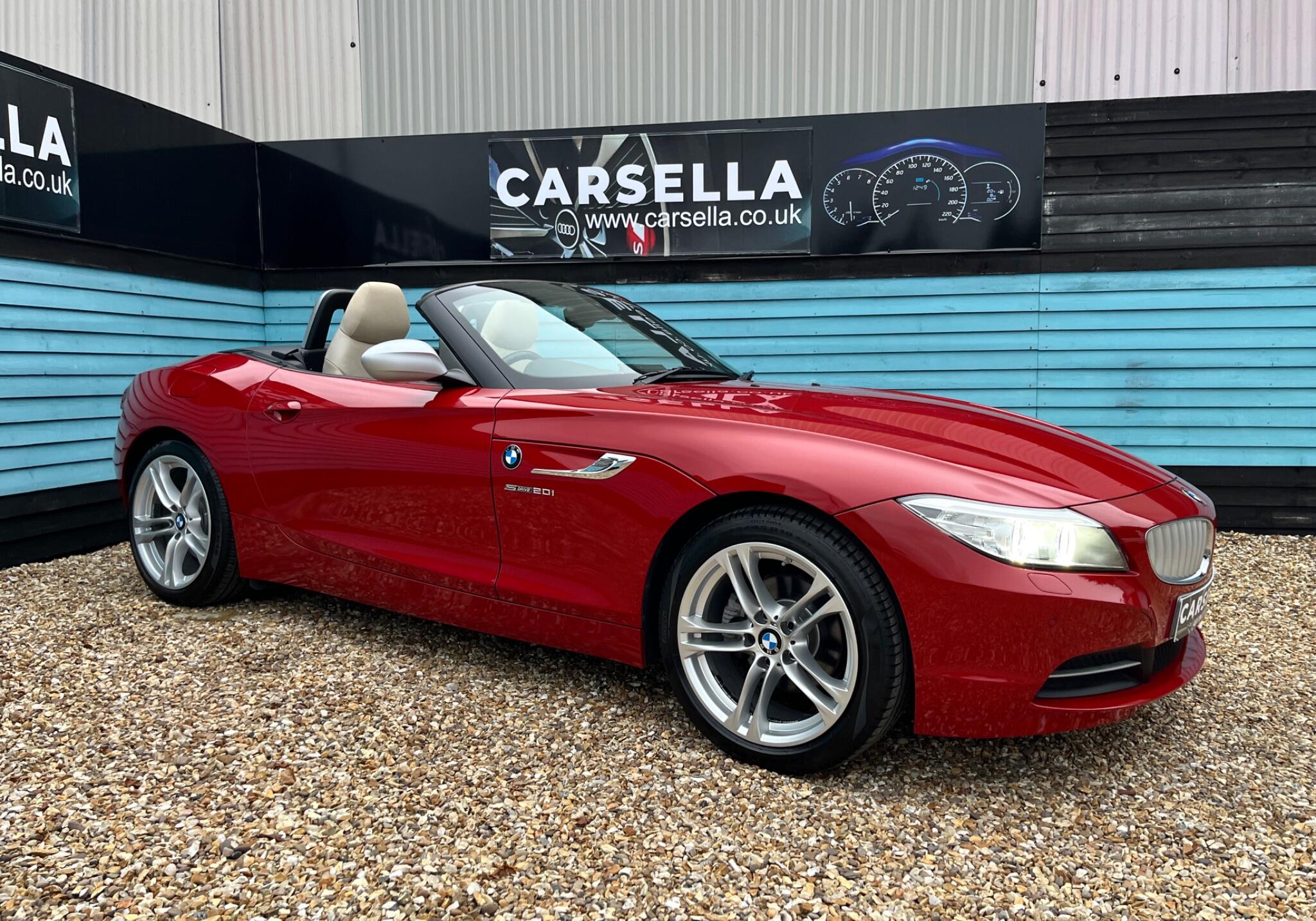 BMW Z4
