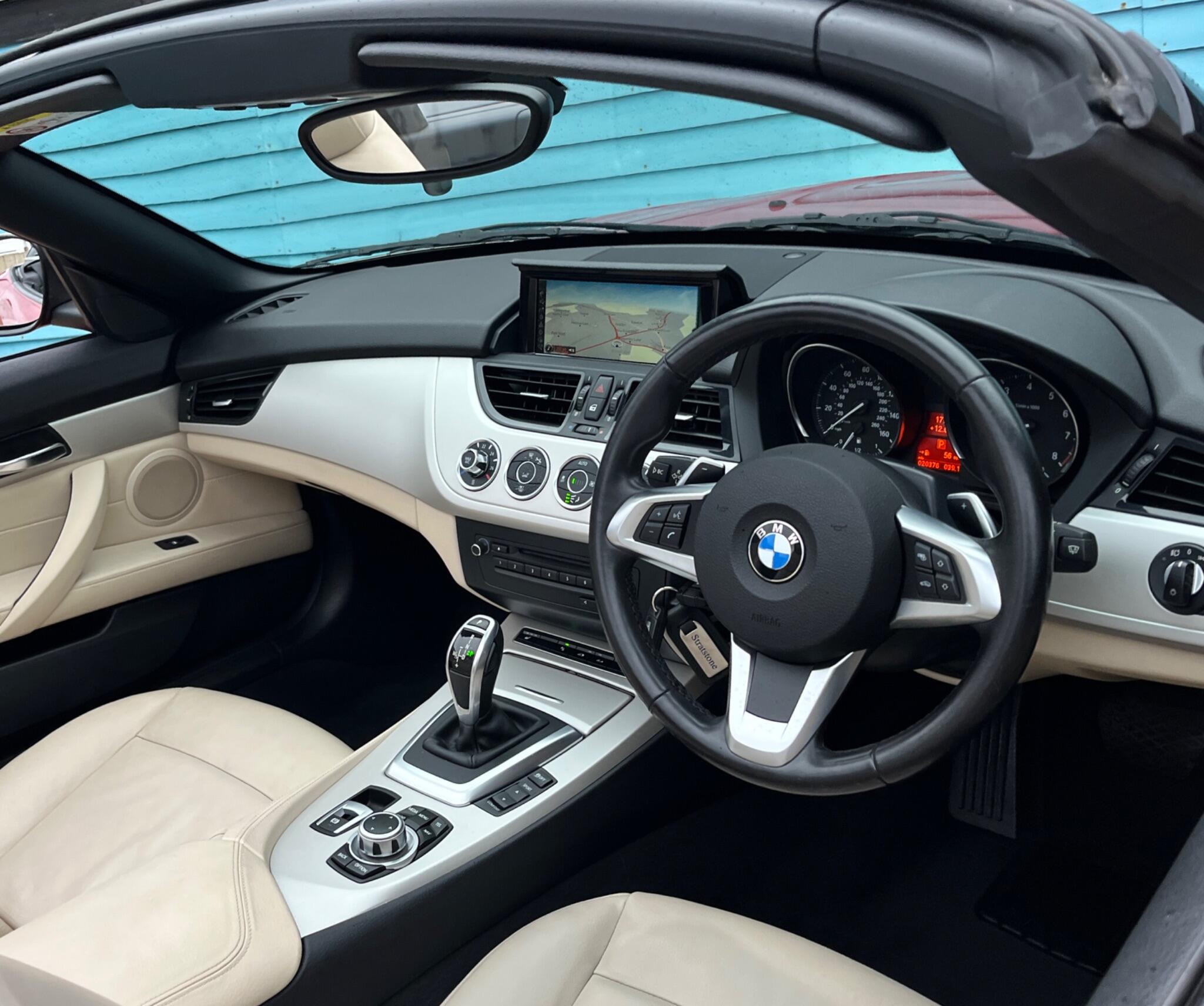 BMW Z4