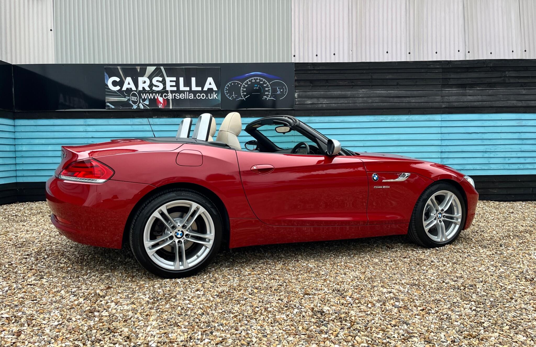 BMW Z4
