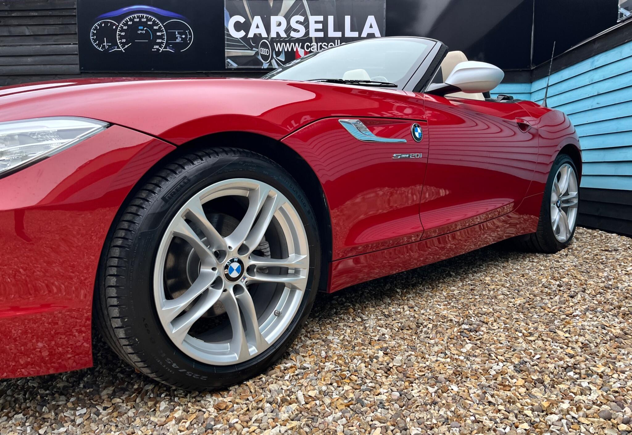 BMW Z4