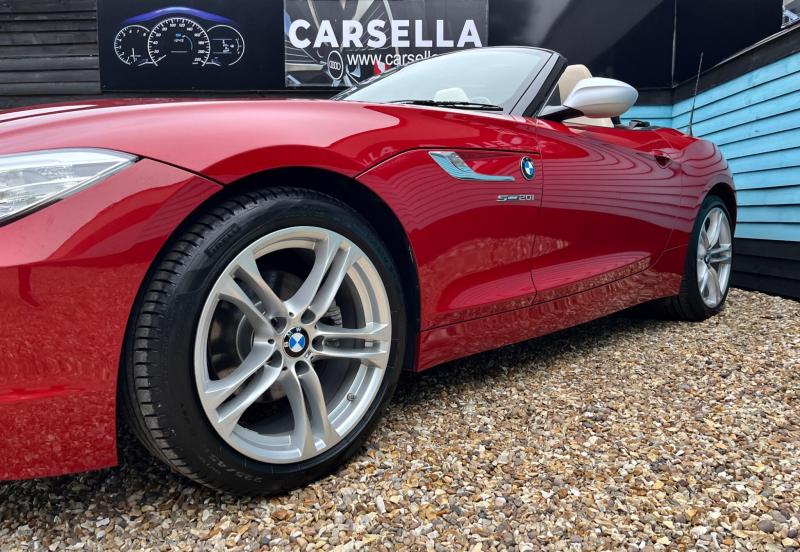 BMW Z4