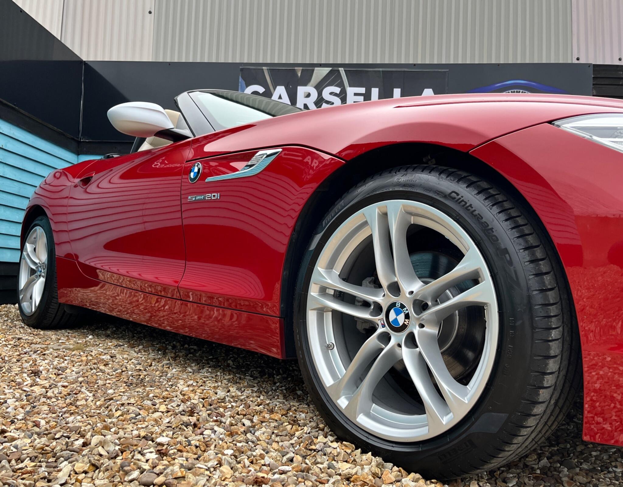 BMW Z4