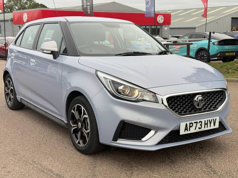 MG 3