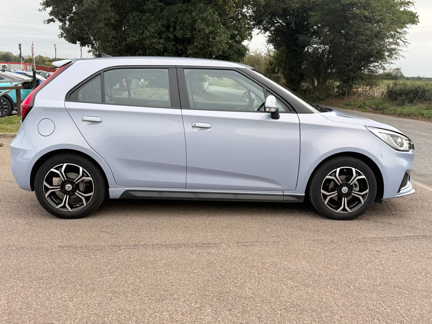 MG 3