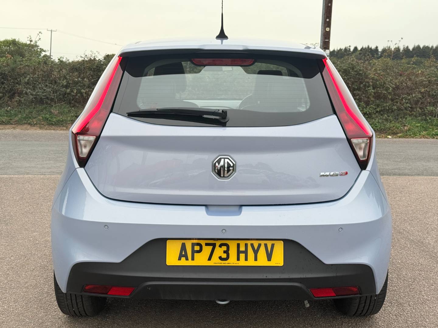 MG 3