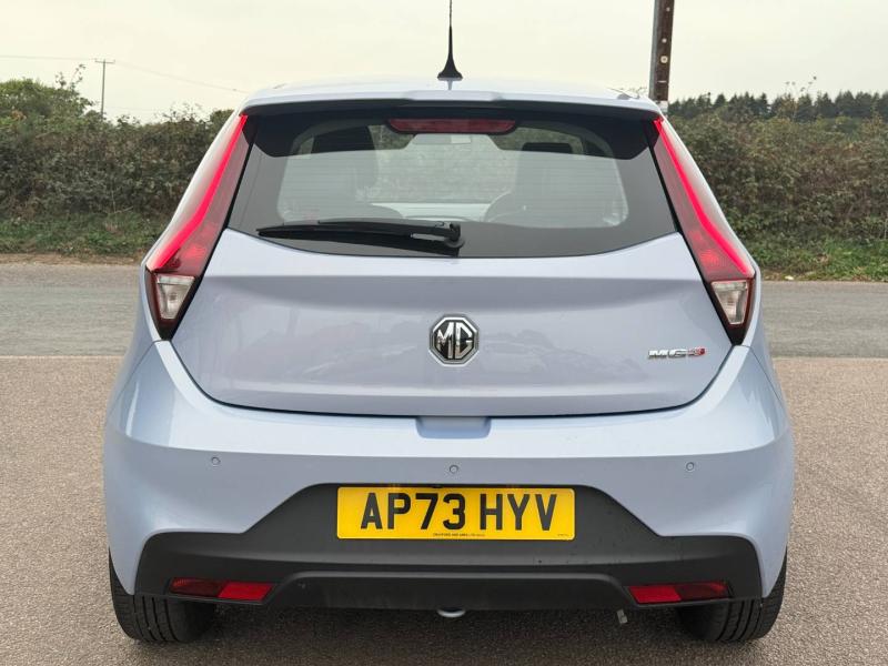 MG 3