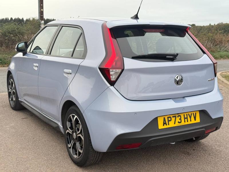 MG 3