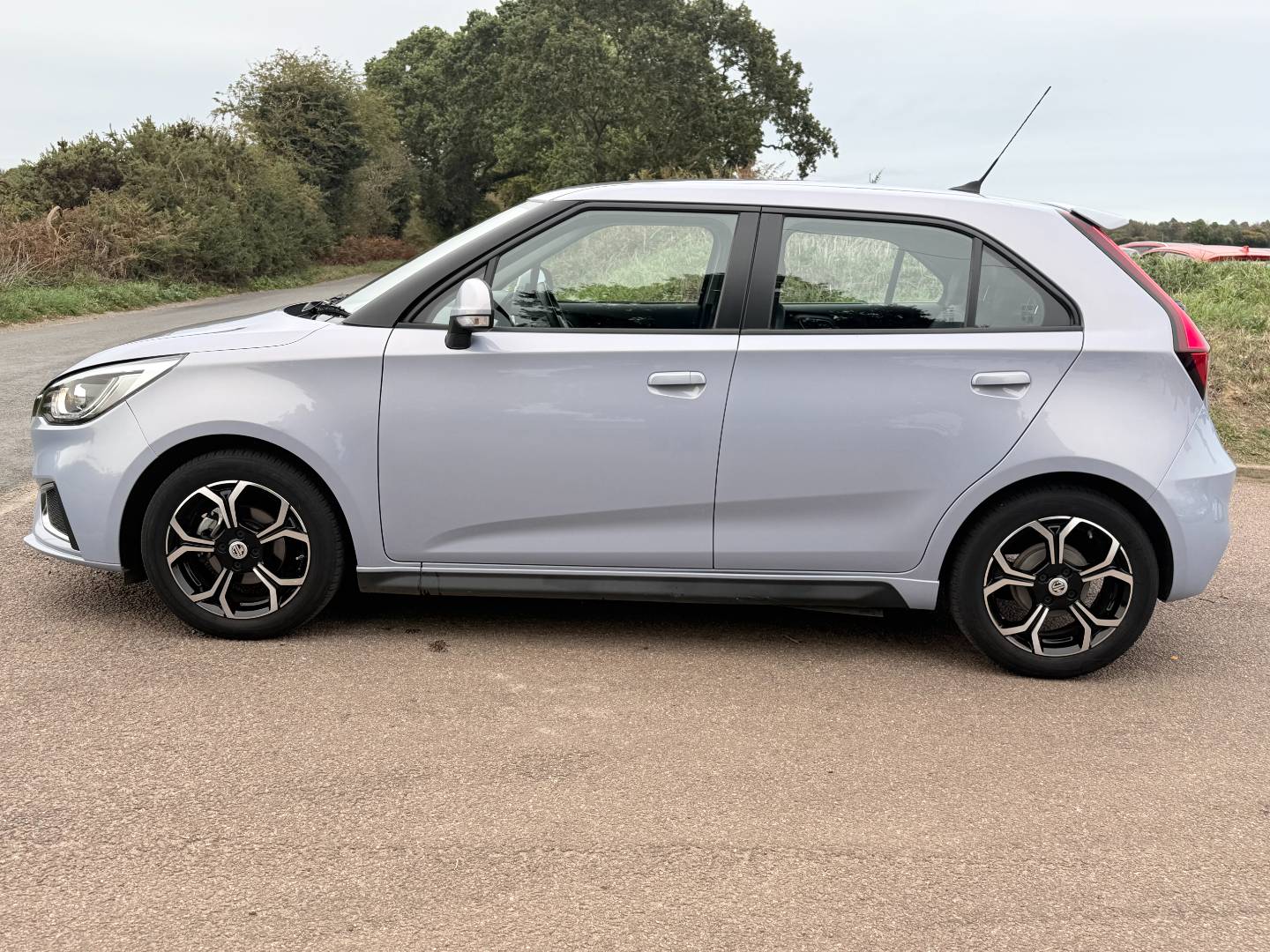 MG 3