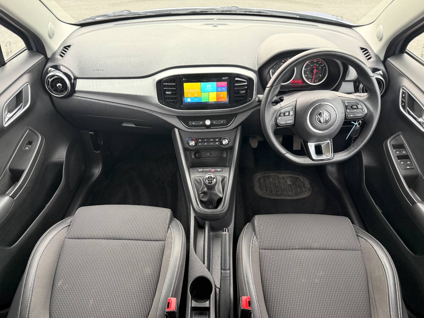 MG 3