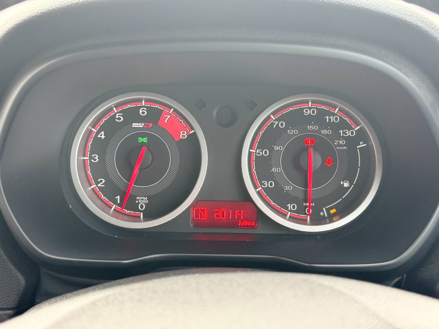MG 3
