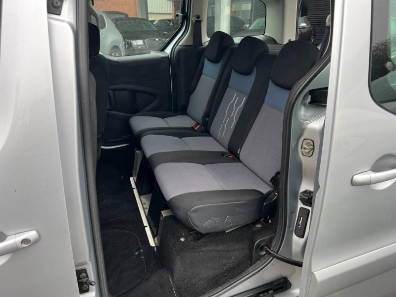 Peugeot Partner Tepee