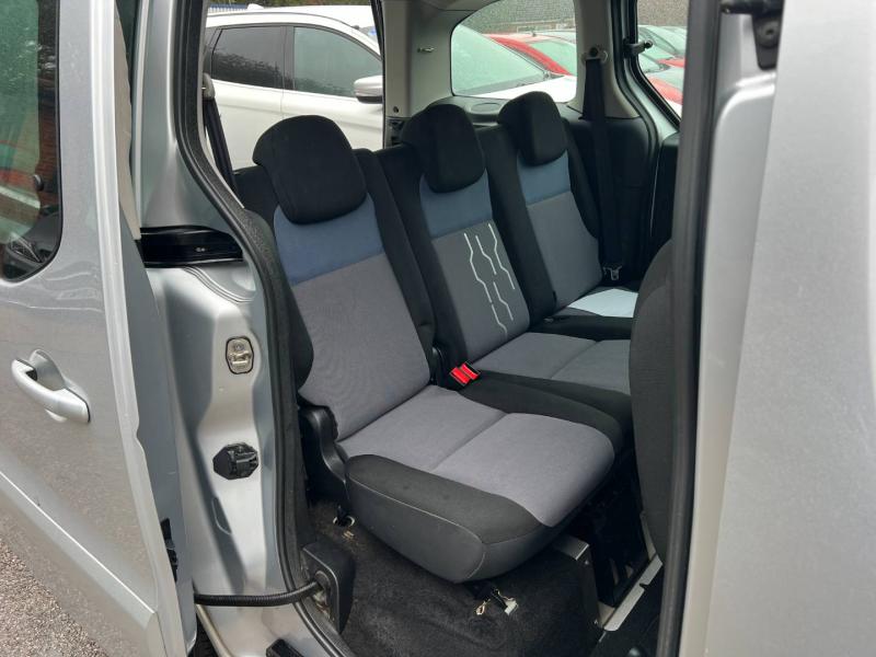 Peugeot Partner Tepee