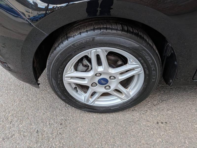 Ford KA+