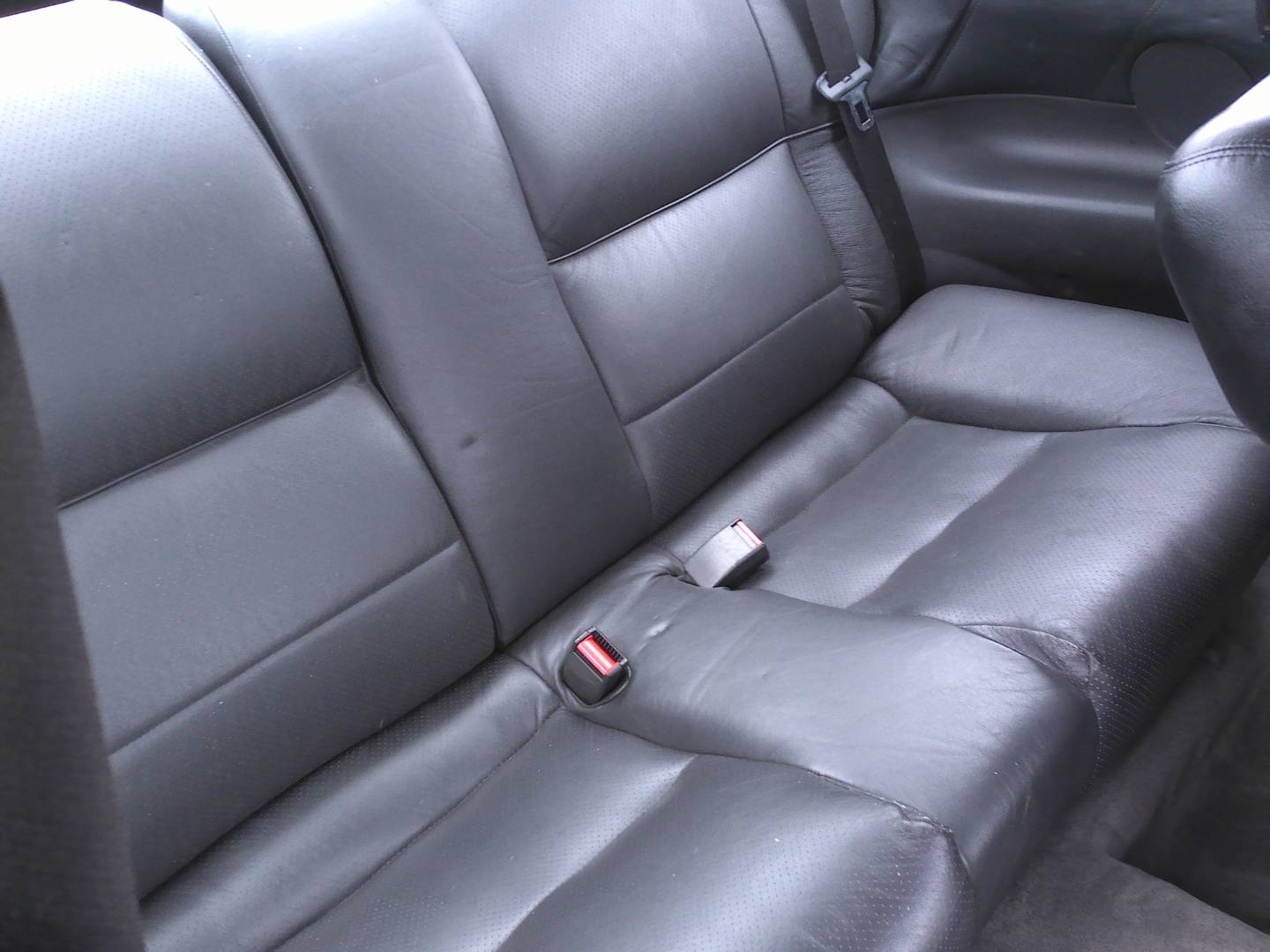 Vauxhall Calibra