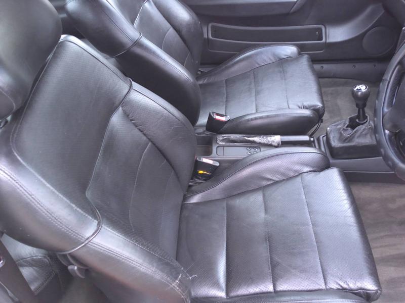 Vauxhall Calibra