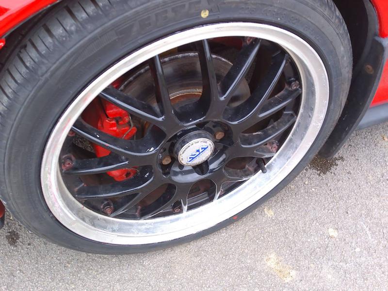 Vauxhall Calibra