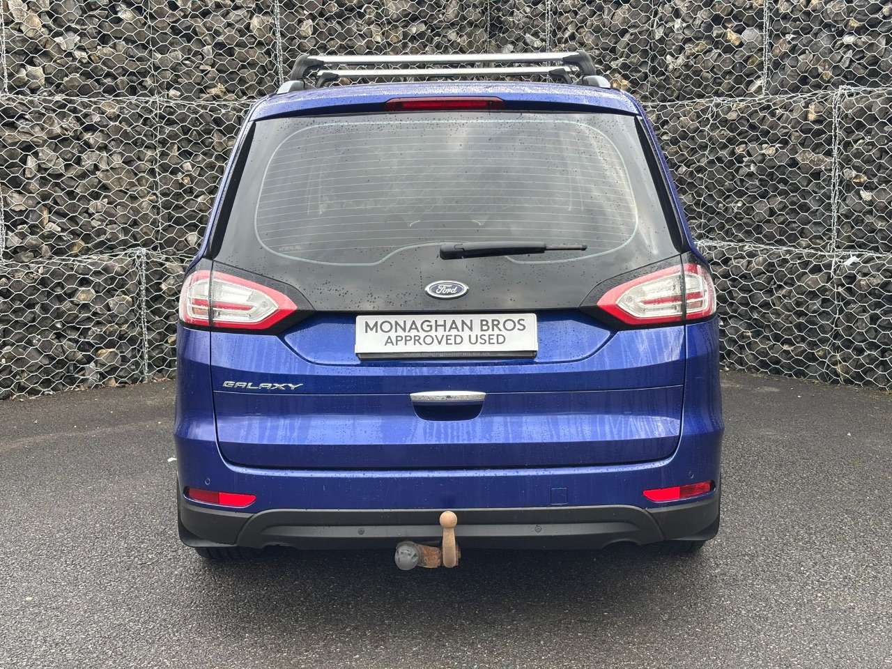 Ford Galaxy