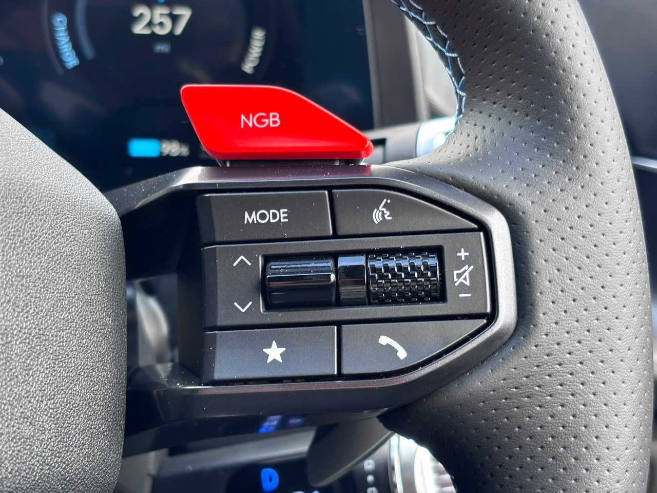 Hyundai Ioniq 6 N