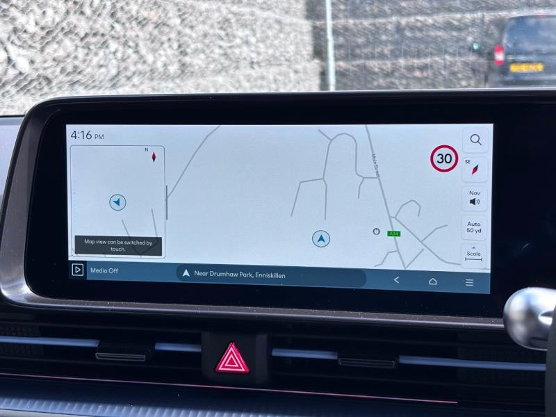 Hyundai Ioniq 6 N