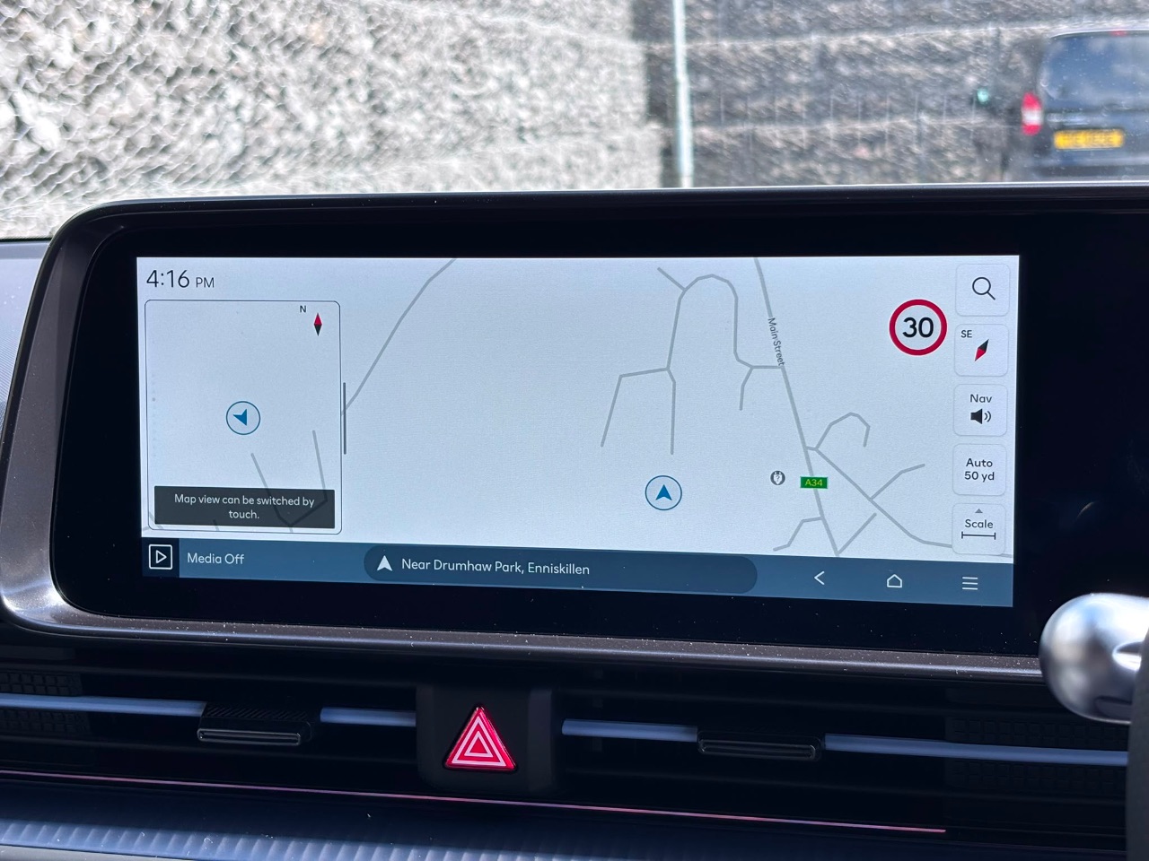 Hyundai Ioniq 6 N