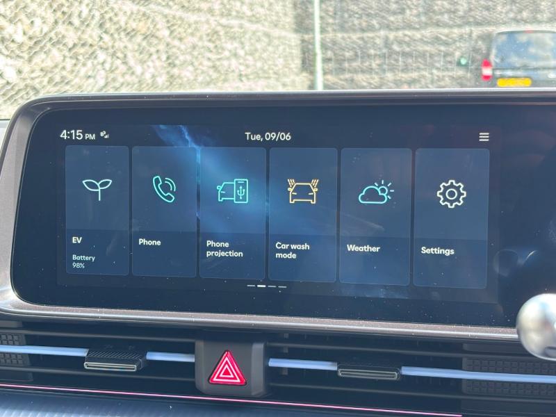 Hyundai Ioniq 6 N