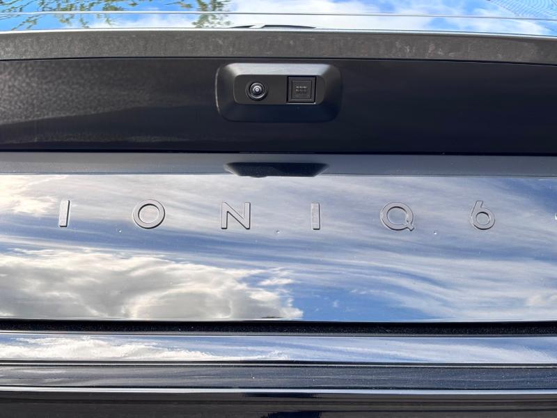 Hyundai Ioniq 6 N