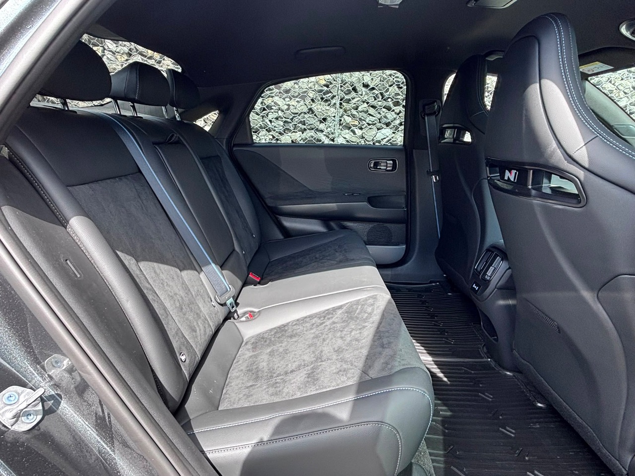 Hyundai Ioniq 6 N
