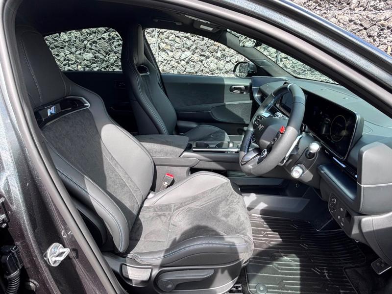 Hyundai Ioniq 6 N