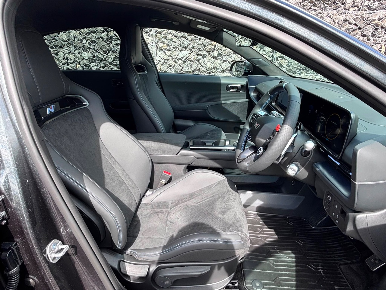 Hyundai Ioniq 6 N