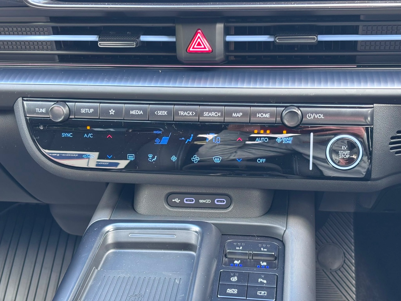Hyundai Ioniq 6 N