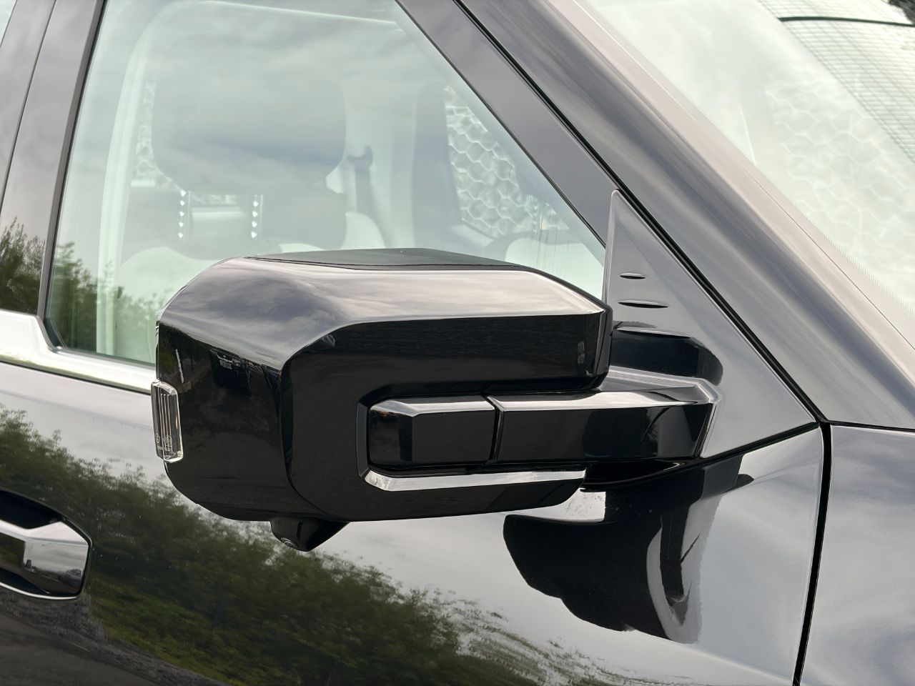 Maxus Terron 9